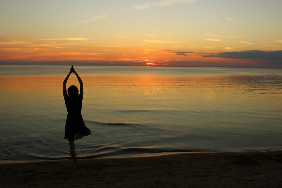 The Benefits of Yoga and How to Create Your Own Daily Practice